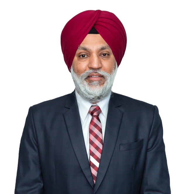 Bir Inder Behl