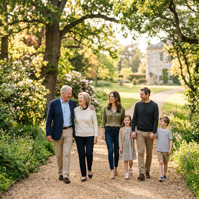 Families
