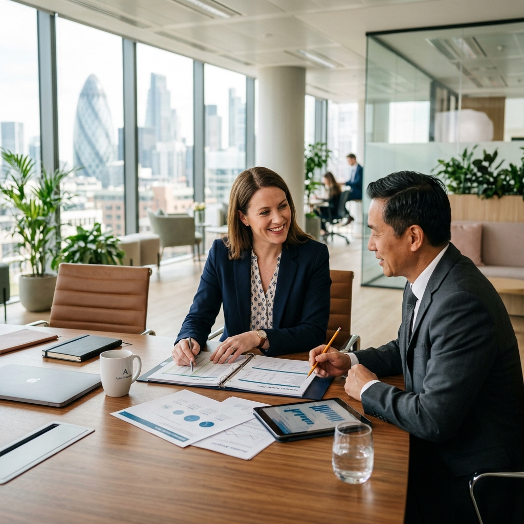 Strategic Insurance & Estate Planning