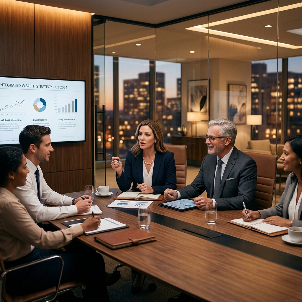 Why Choose Focused Insurance