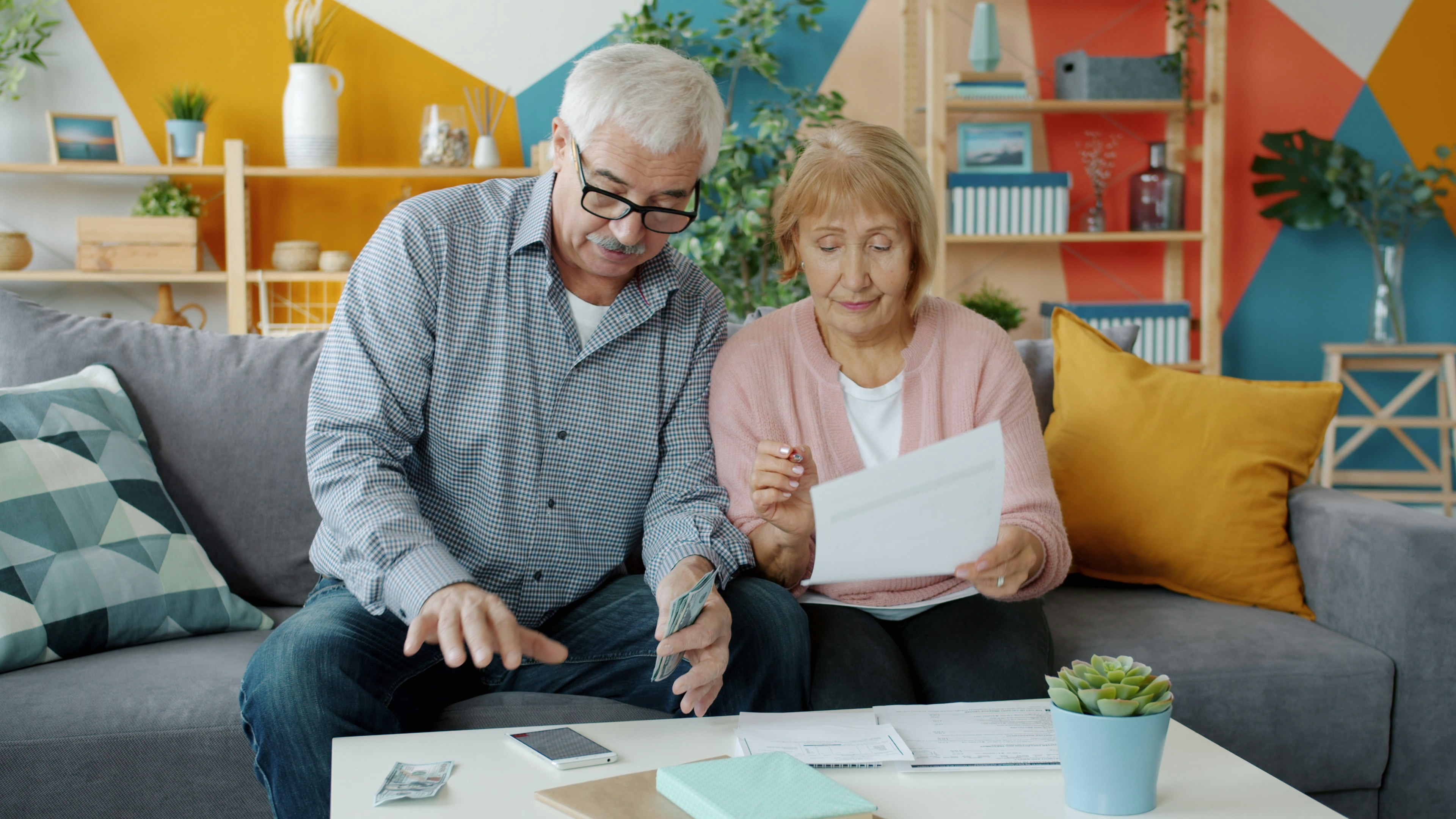 Estate & Wealth Transfer Planning