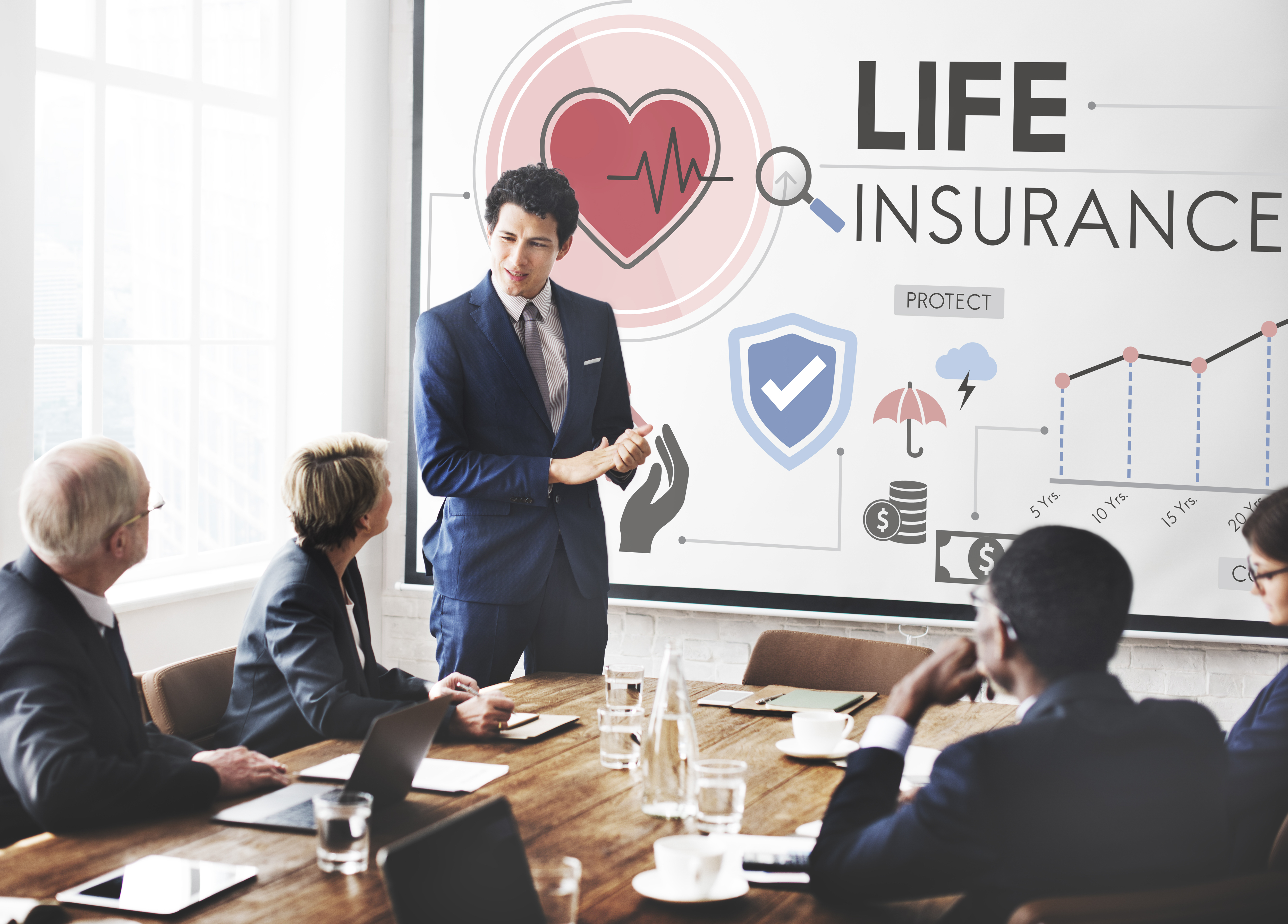 Personally Owned Life Insurance
